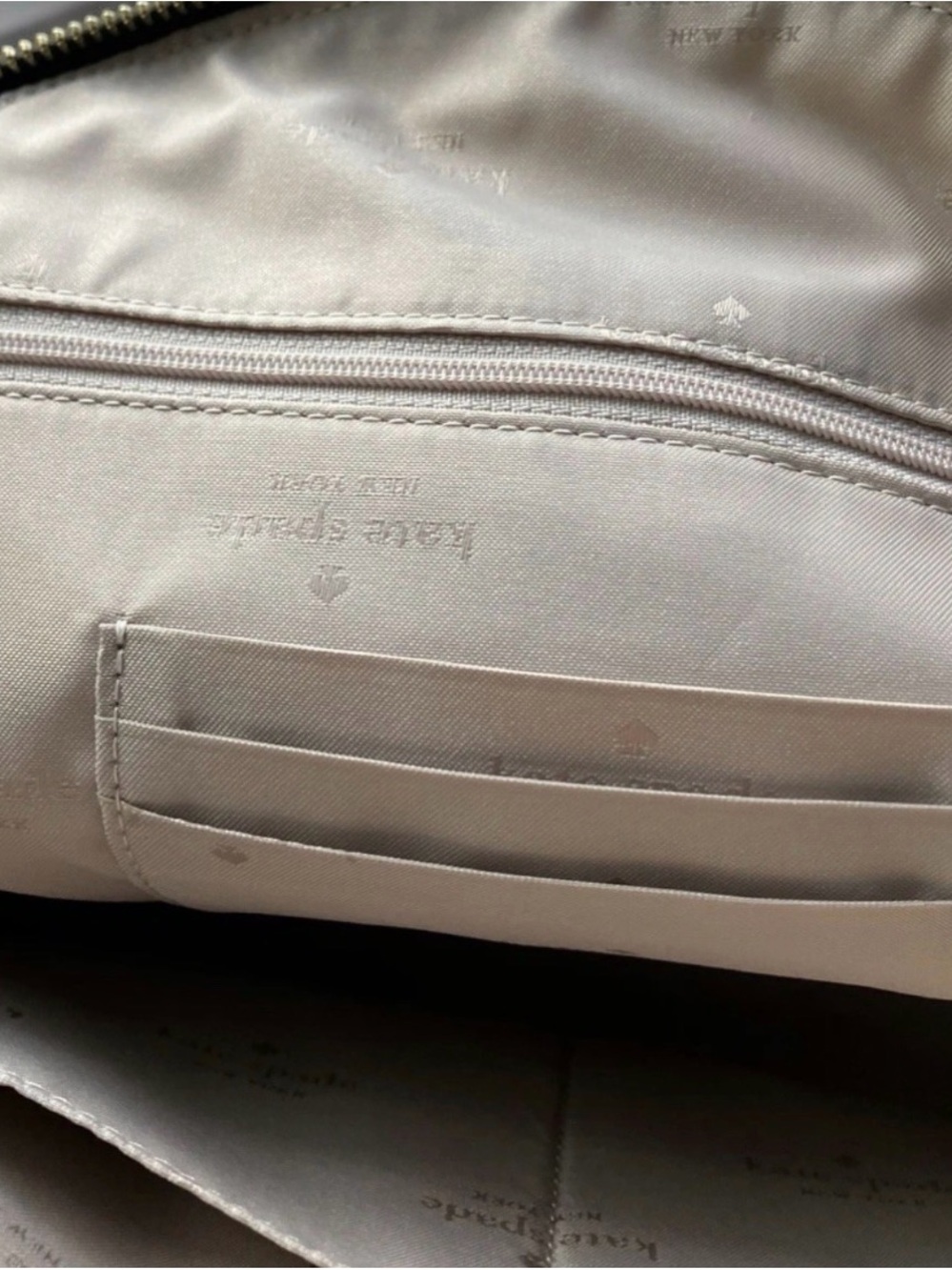 KATE SPADE | Chelsea Medium Backpack - Picture 8 of 14